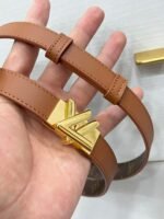 Louis Vuitton belt collection - Image 3