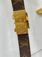 Louis Vuitton belt collection - Image 5