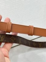 Louis Vuitton belt collection - Image 6