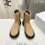 dior boots