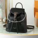 Louis Vuitton Montsouris backpack