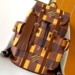 CHRISTOPHER Small Backpack
