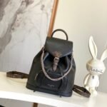 【 Montsouris Small Backpack 】