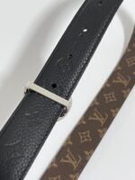 Louis Vuitton belt collection - Image 3