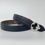 Louis Vuitton belt collection - Image 4