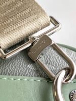 black flower pillow bag - Image 8