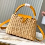 Capucines BB handbag