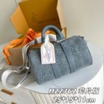 Keepall Bandouli è re 25 handbag