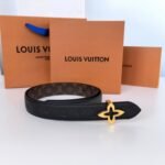 Louis Vuitton belt collection - Image 5