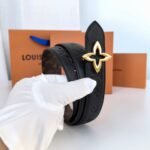 Louis Vuitton belt collection - Image 2
