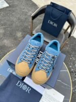 Dior 24 Early Spring Red soled - Image 2