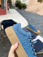 Dior 24 Early Spring Red soled - Image 4