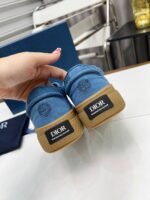 Dior 24 Early Spring Red soled - Image 8