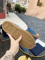 Dior 24 Early Spring Red soled - Image 9