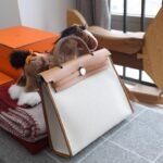 Herbag31/Apricot/Golden Brown,