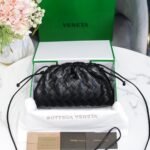 Bottega Veneta cloud bag