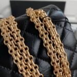 Chanel folding square bag - Image 4
