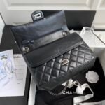 Chanel folding square bag - Image 8