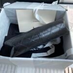 Chanel folding square bag - Image 6