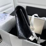 Chanel folding square bag - Image 5