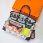 Cargo Birkin's first parody graffiti