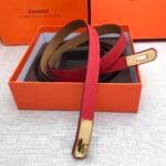 Hermes belt series