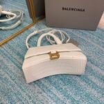 Balenciaga hourglass bag - Image 9