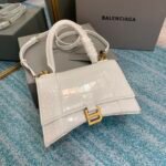 Balenciaga hourglass bag