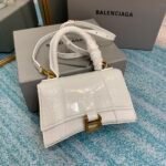 Balenciag  Hourglass bag