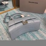 Balenciaga hourglass bag - Image 9