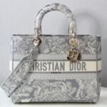 Lady D-Lite Handbags