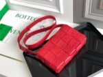Bottega Veneta, woven crossbody bag - Image 2