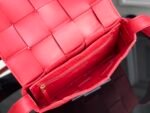 Bottega Veneta, woven crossbody bag - Image 8