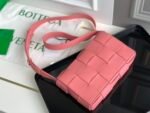 Bottega Veneta, woven crossbody bag - Image 2