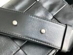 Bottega Veneta, woven crossbody bag - Image 7