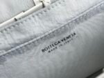 Bottega Veneta, woven crossbody bag - Image 9