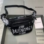 Balenciaga crossbody bag