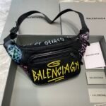 Balenciaga crossbody bag
