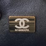 Chanel timeless classic double fold square bag - Image 9