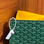 GOYARD toiletry kitbag - Image 2
