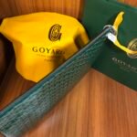 GOYARD toiletry kitbag - Image 5
