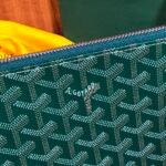 GOYARD toiletry kitbag - Image 3