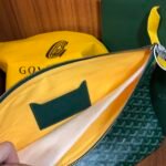 GOYARD toiletry kitbag - Image 7