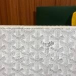 GOYARD toiletry kitbag - Image 3