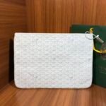 GOYARD toiletry kitbag