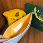 GOYARD toiletry kitbag - Image 7