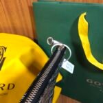 GOYARD toiletry kitbag - Image 5