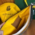 GOYARD toiletry kitbag - Image 7