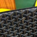 GOYARD toiletry kitbag - Image 4