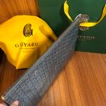 GOYARD toiletry kitbag - Image 5